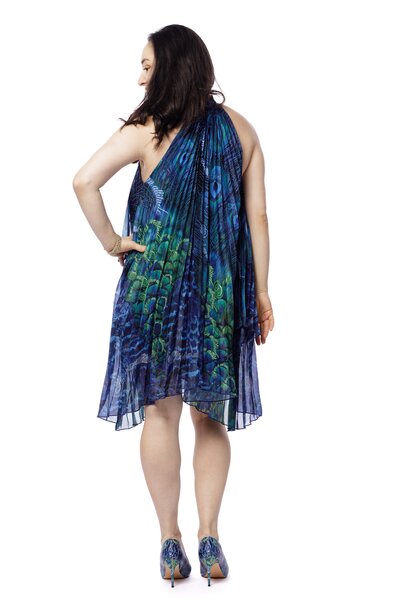 Rochie Jossy, by pier shop.