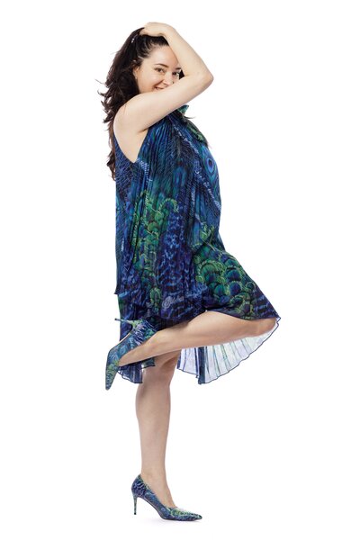 Rochie Jossy, by pier shop.