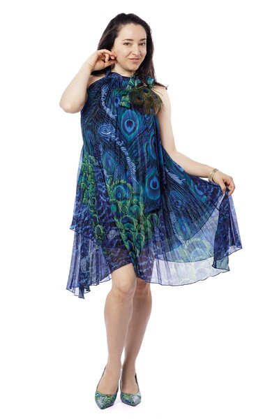 Rochie Jossy, by pier shop.